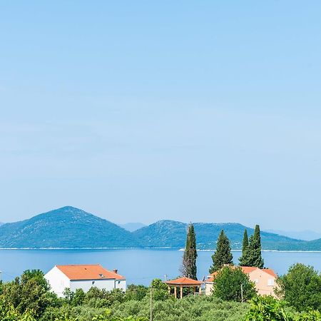 Apartment & Rooms Mazdin Banici Экстерьер фото