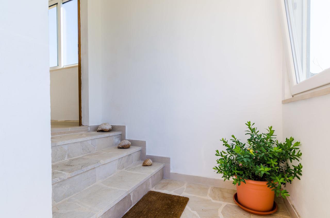 Apartment & Rooms Mazdin Banici Экстерьер фото