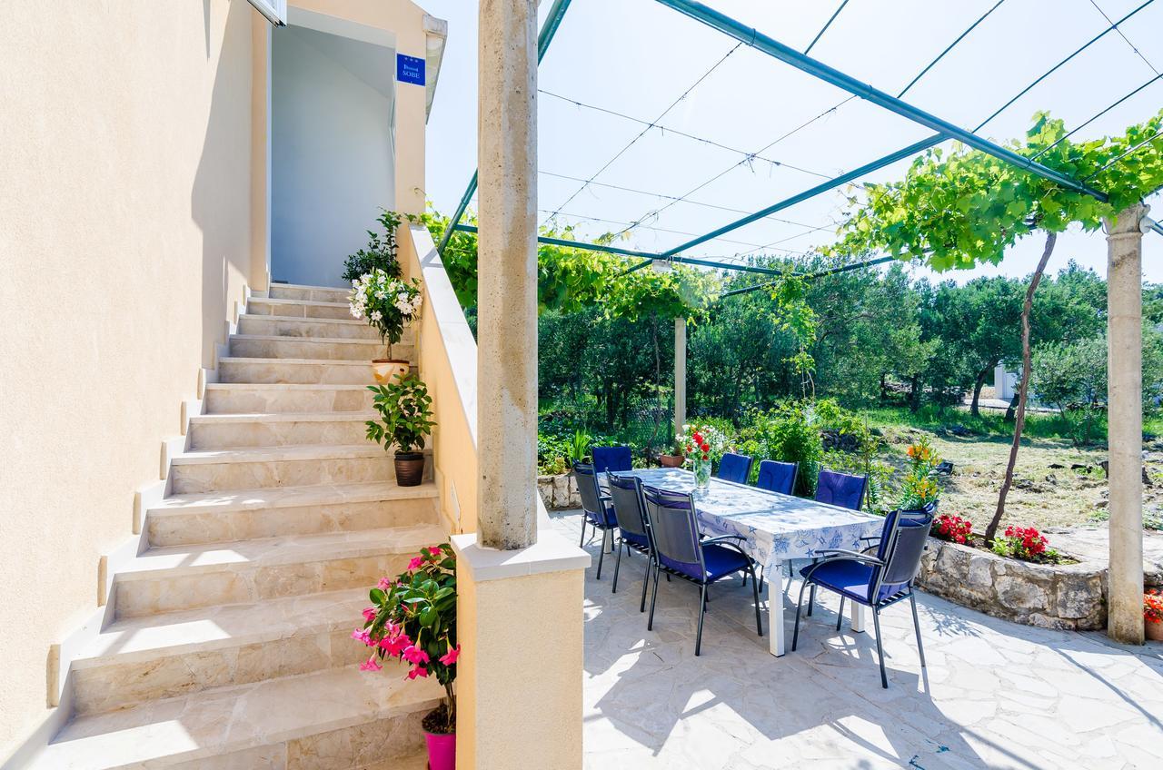 Apartment & Rooms Mazdin Banici Экстерьер фото