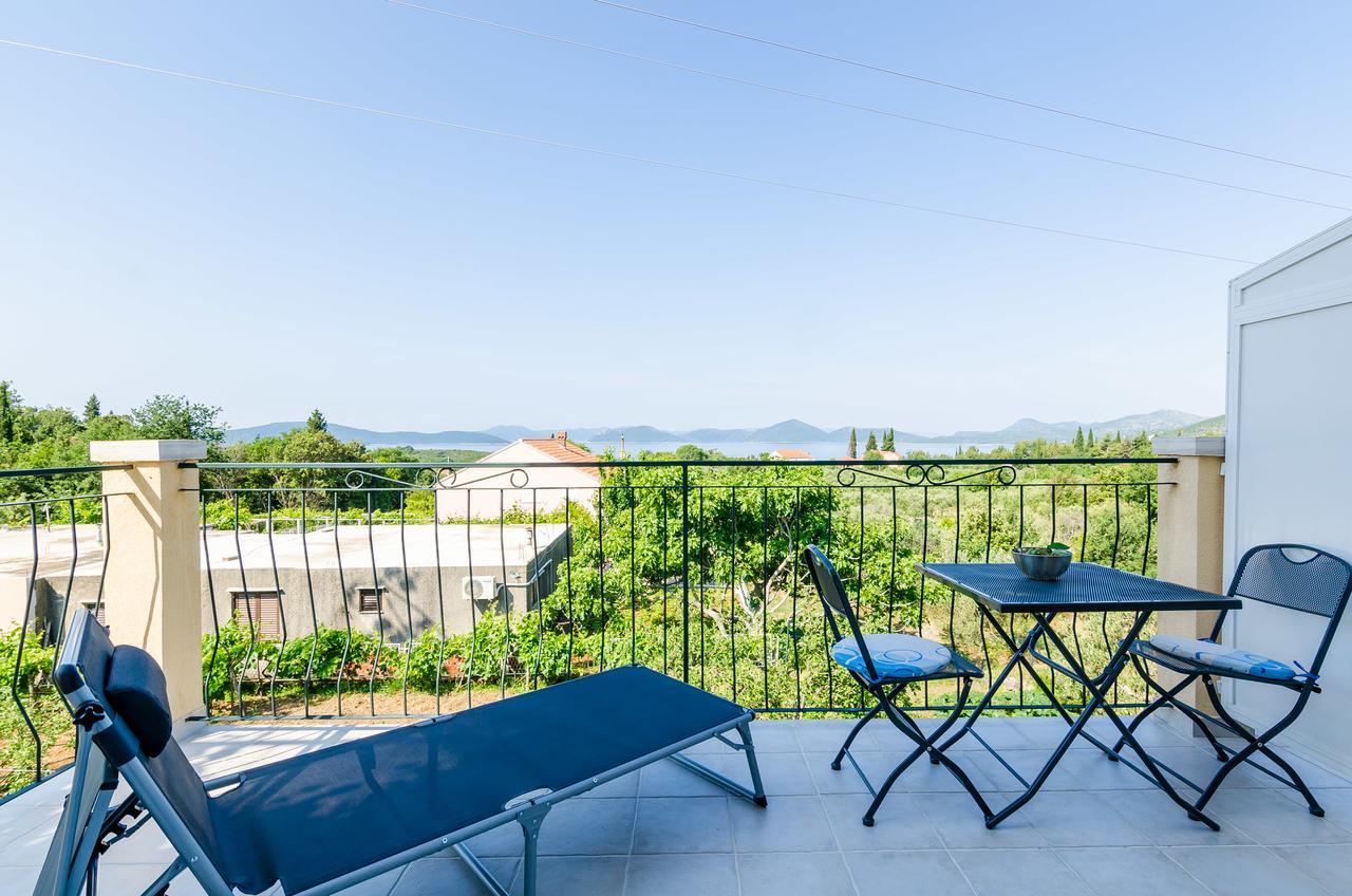 Apartment & Rooms Mazdin Banici Экстерьер фото
