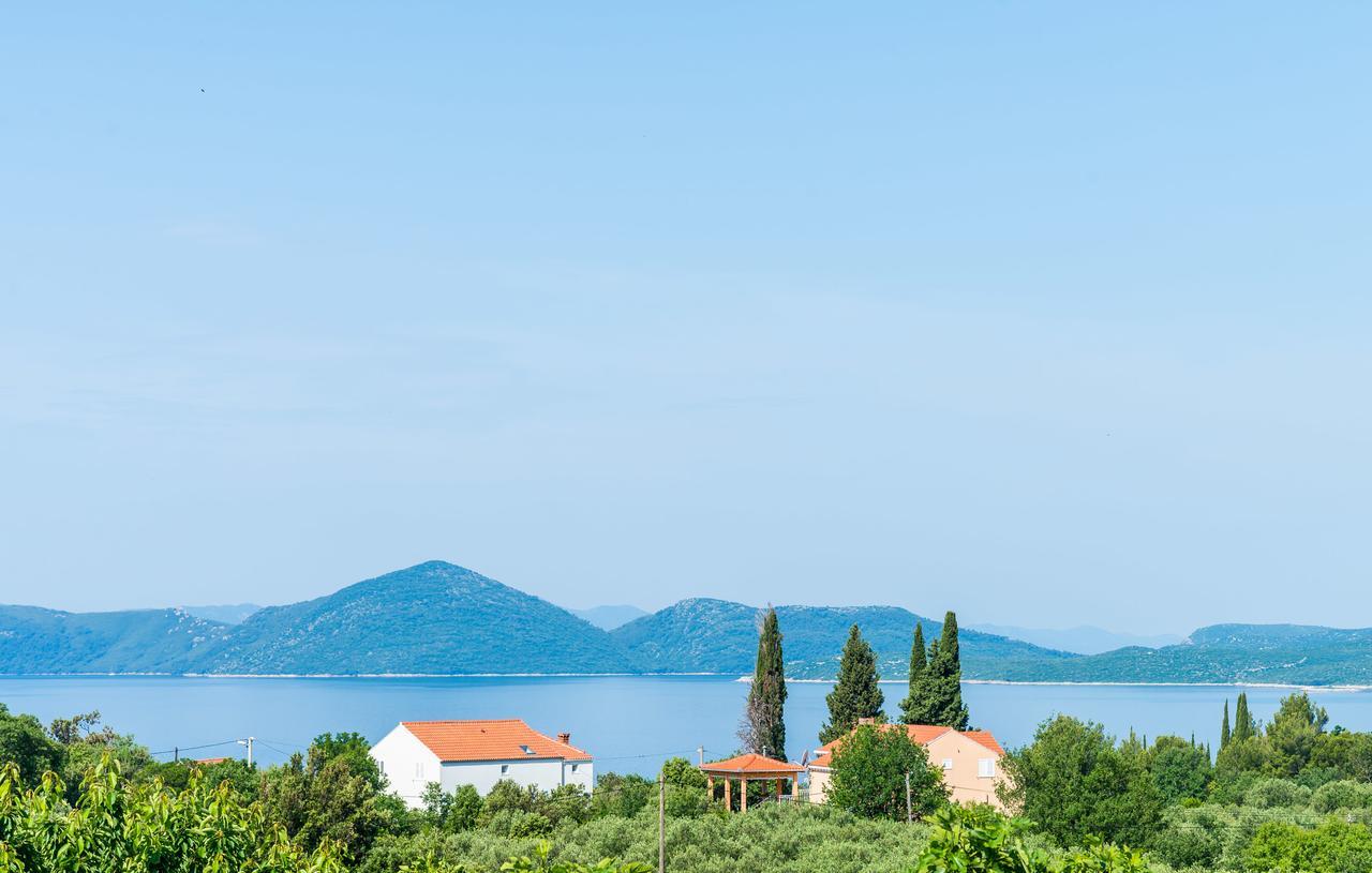 Apartment & Rooms Mazdin Banici Экстерьер фото