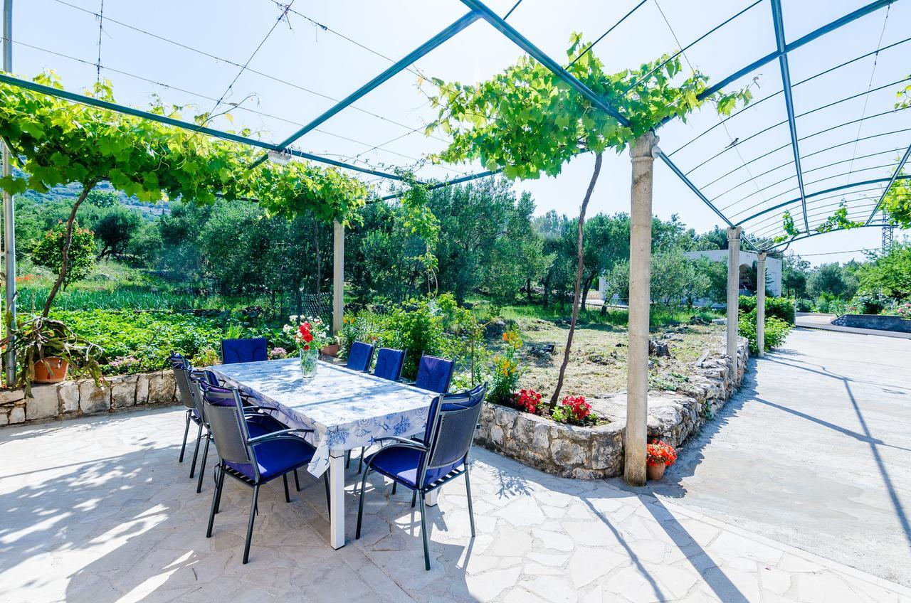 Apartment & Rooms Mazdin Banici Экстерьер фото